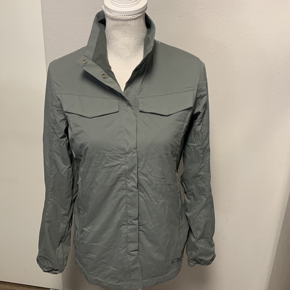 Outdoor Research jacket